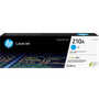 HP Toner Cartridge 210A Cyan W2101A