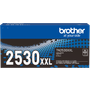 Brother High Yield TN2530XXL Black