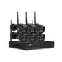 UL-tech 8CH NVR Wireless 6 Camera