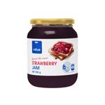 Value Strawberry Jam 900g