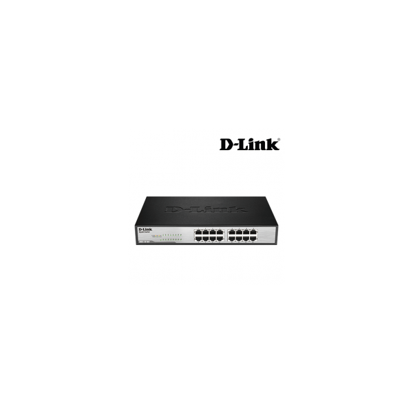 D-Link DGS-1016C PH Prices - PriceMe