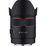 Samyang AF 24mm F1.8 For Sony E