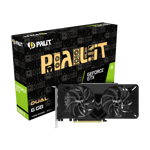 Palit GeForce GTX 1060 Dual 6GB GDDR5 