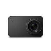 Xiaomi Mijia Mini 4K Action Camera (Black)