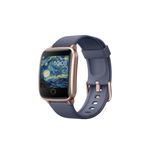 kogan ip68 multisport gps smart watch
