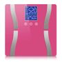 SOGA Glass LCD Digital Body Fat