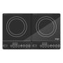 SOGA Cooktop Portable Induction LED Electric Double Duo