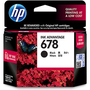 HP Ink Cartridge 678 Black