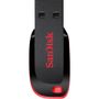 SanDisk USB 2.0 Cruzer Blade CZ50 32GB