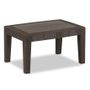 Nina Coffee Table (Brown)