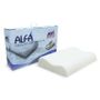 MaxCoil Alfa Memory Foam PIllow