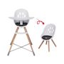 Phil & Teds Poppy v2 Wood (2020+)
