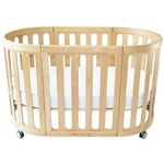 skep portable cot