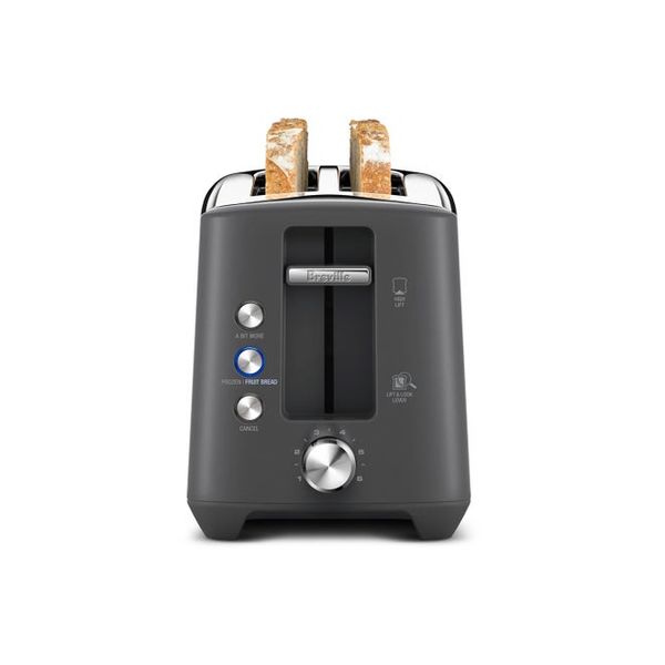 Breville A Bit More Toaster