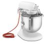 KitchenAid KSMC895WH