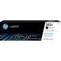 HP 202A Black Toner CF500A