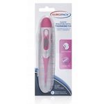 Surgipack Ovulation Digital Thermometer Flexitip