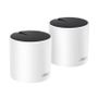 TP-Link Deco X55 AX3000 2-Pack