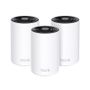 TP-Link Deco XE75 Pro 3-pack