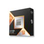 AMD Ryzen 9 9950X3D