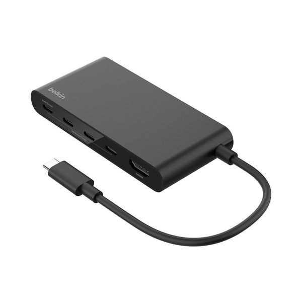 Belkin USB-C Hub - Thumbnail 2