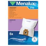 Menalux 2702 Vacuum Cleaner Bags 2702