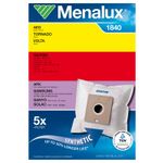 Menalux 1840 Vacuum Cleaner Bags 1840