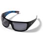 Carve Wolfpak Blk Polar Sunglasses