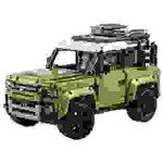 LEGO Land Rover Defender 42110