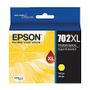 Epson 702XL YELLOW