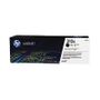 HP Toner Cartridge 312A Black CF380A