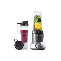 NutriBullet 2.0 Blender Combo 1200 - NutriBullet New Zealand