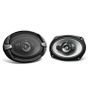 JVC CS-DR693