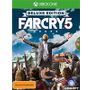 Far Cry 5 Deluxe Edition (Xbox One)