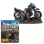 days gone collector's edition price