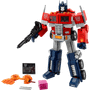 LEGO Transformers Optimus Prime 10302