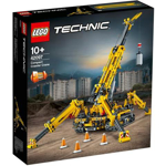 LEGO Technic Compact Crawler Crane 42097