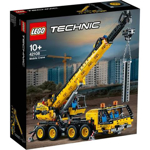 LEGO Technic Mobile Crane 42108