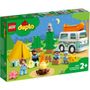 LEGO Duplo Family Camping Van Adventure 10946