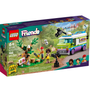 LEGO Friends Newsroom Van 41749