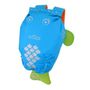 Trunki PaddlePak Blue Bob