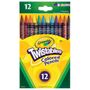 Crayola Coloured Pencils 12Pack