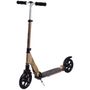 Micro Scooters Suspension