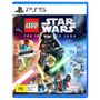 LEGO Star Wars The Skywalker Saga (PS5)