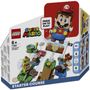 LEGO Adventures with Mario Starter Course 71360