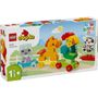 LEGO Duplo Animal Train 10412