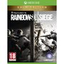 Tom Clancy's Rainbow Six Siege Gold Edition (Xbox One)