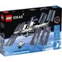 LEGO Ideas Internationell Rymdstation 21321