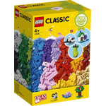 LEGO Classic Creative Building Bricks 11016