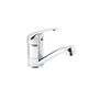 Felton Reflex Swivel Basin Mixer